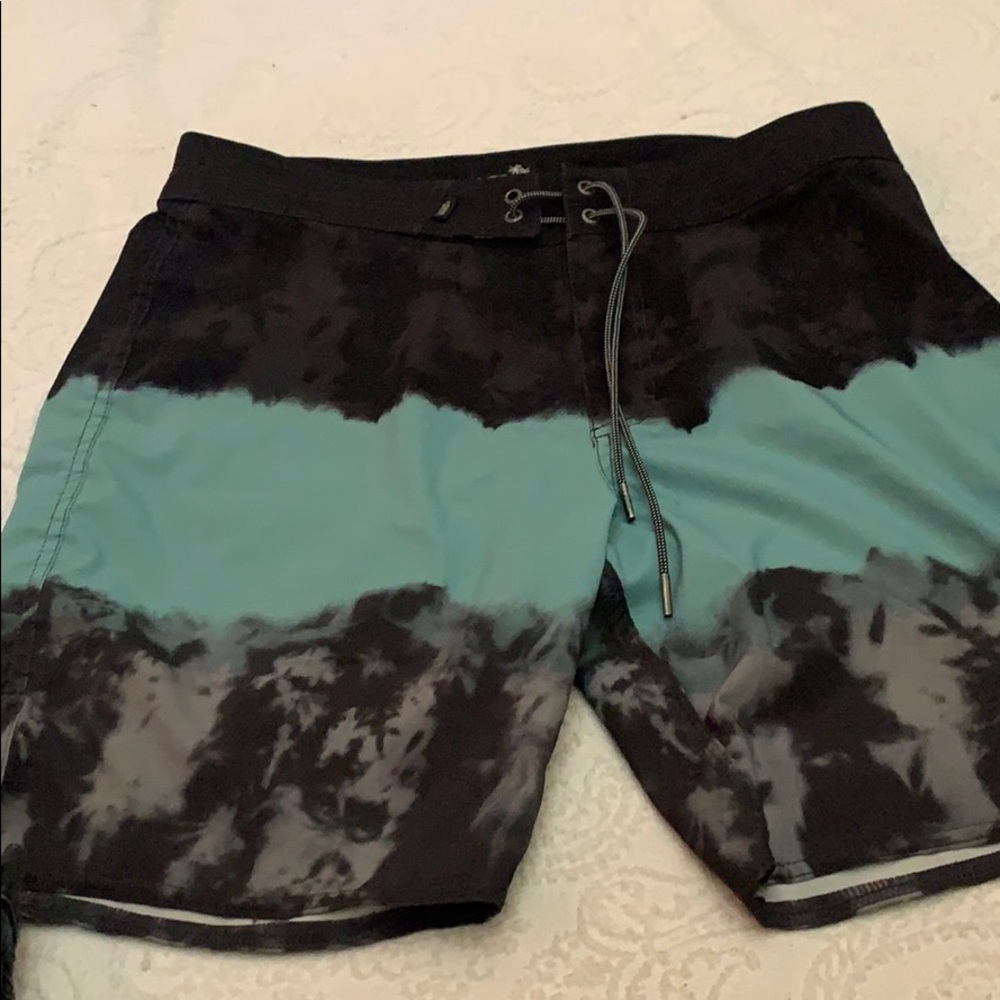 Swimming trunks